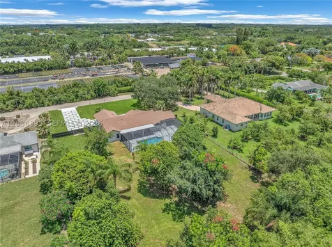 16100 SW 252nd Street Homestead FL 33031