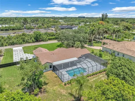 16100 SW 252nd Street Homestead FL 33031