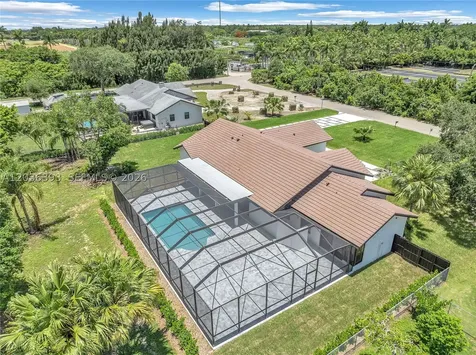16100 SW 252nd Street Homestead FL 33031