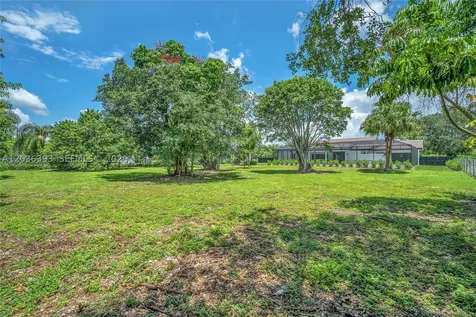 16100 SW 252nd Street Homestead FL 33031