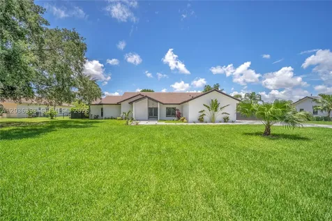 16100 SW 252nd Street Homestead FL 33031