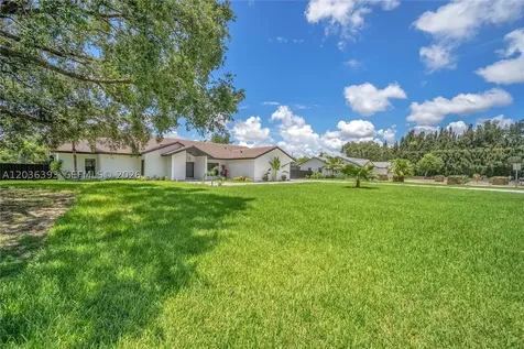 16100 SW 252nd Street Homestead FL 33031