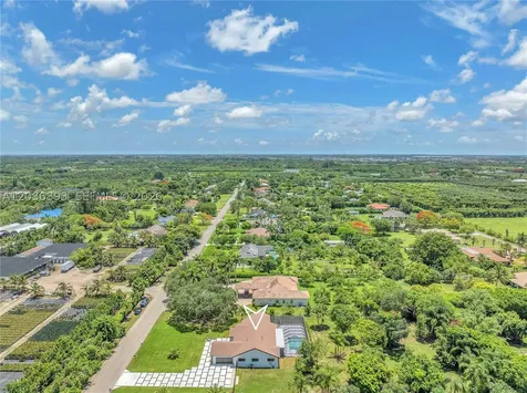 16100 SW 252nd Street Homestead FL 33031