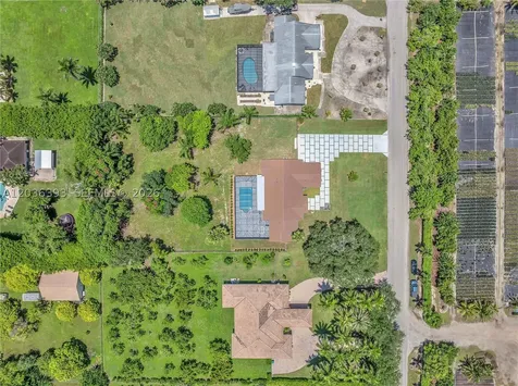 16100 SW 252nd Street Homestead FL 33031