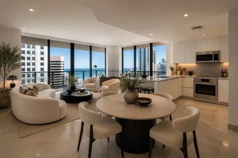 68 SE 6th Street Miami FL 33131
