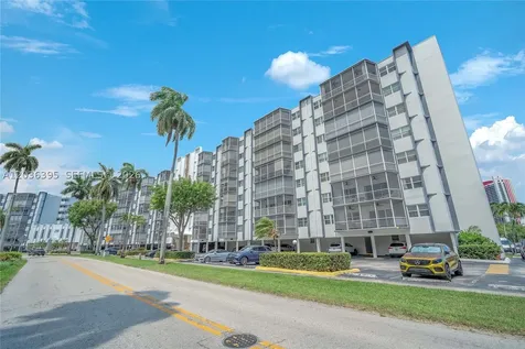 Hallandale Beach FL 33009