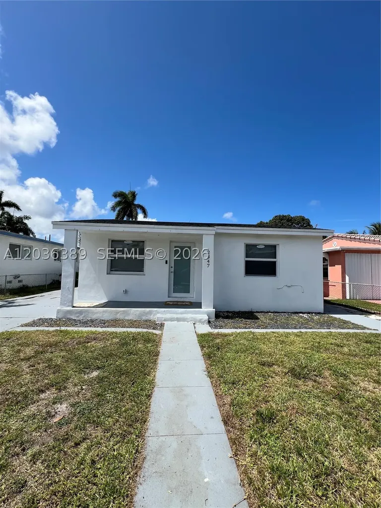 2847 Polk Street Hollywood FL 33020