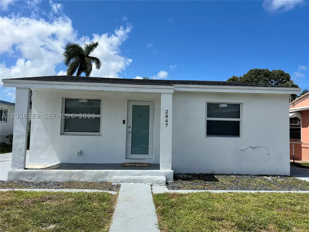 2847 Polk Street Hollywood FL 33020