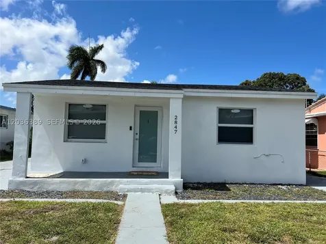 2847 Polk Street Hollywood FL 33020