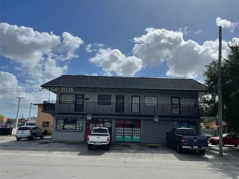 398 E 33rd Street Hialeah FL 33013
