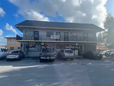 398 E 33rd Street Hialeah FL 33013