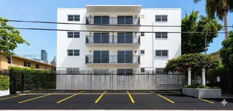 444 SW 4th Street Miami FL 33130