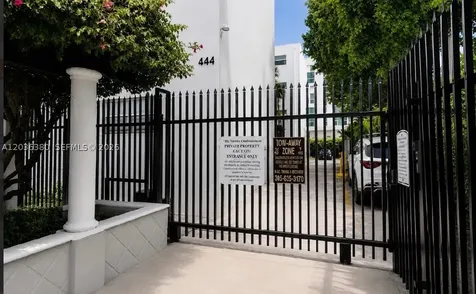 444 SW 4th Street Miami FL 33130