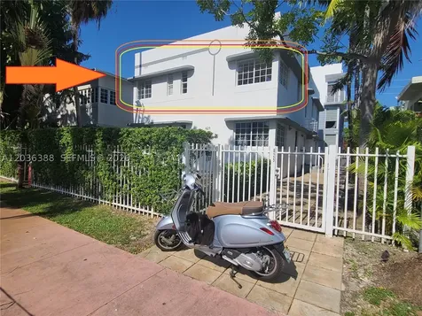 825 Michigan Avenue Miami Beach FL 33139