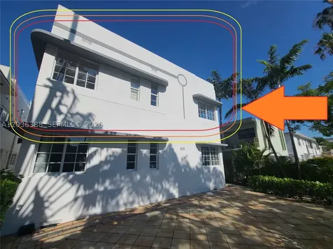 825 Michigan Avenue Miami Beach FL 33139