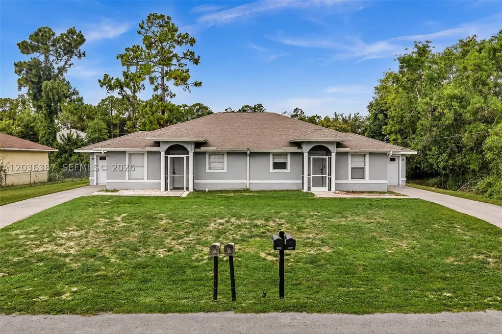 5327 30 Street SW Lehigh Acres FL 33973