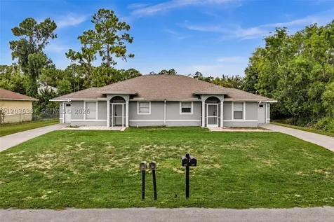 5327 30 Street SW Lehigh Acres FL 33973