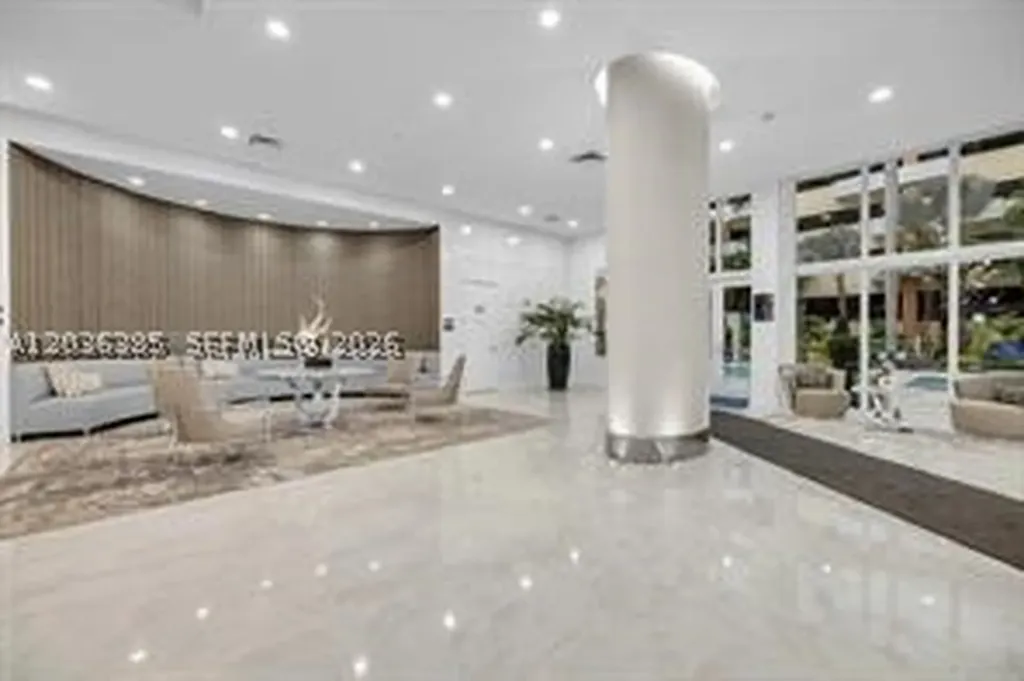 18800 NE 29th Avenue Aventura FL 33180