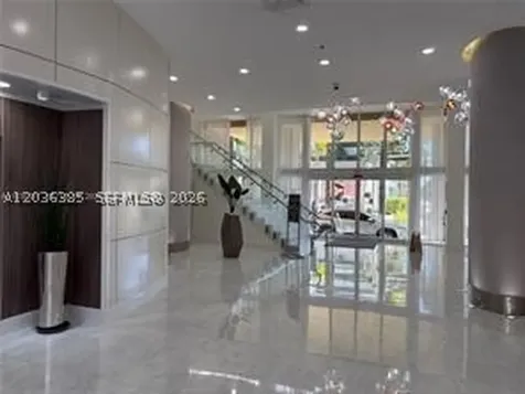 18800 NE 29th Avenue Aventura FL 33180