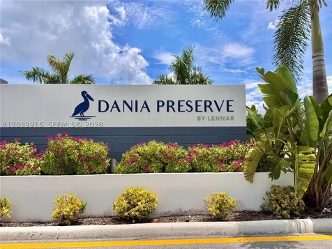 2950 Park Place Dania Beach FL 33312