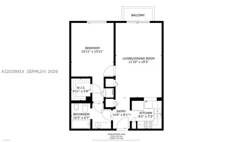 995 SW 84th Avenue Miami FL 33144