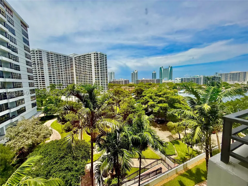 500 Three Islands Boulevard Hallandale Beach FL 33009