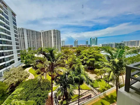500 Three Islands Boulevard Hallandale Beach FL 33009