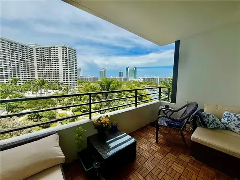 500 Three Islands Boulevard Hallandale Beach FL 33009