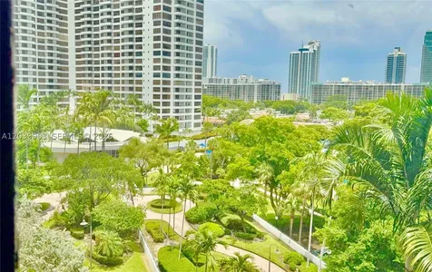 500 Three Islands Boulevard Hallandale Beach FL 33009