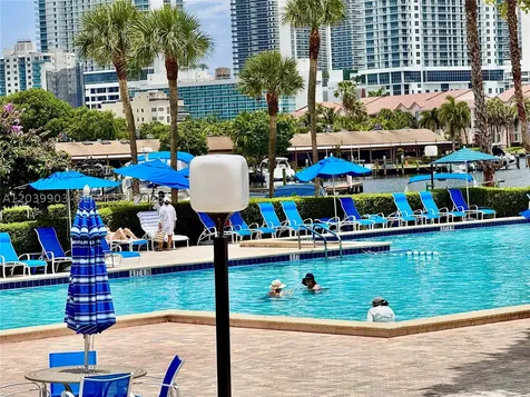 500 Three Islands Boulevard Hallandale Beach FL 33009