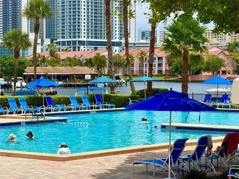 500 Three Islands Boulevard Hallandale Beach FL 33009