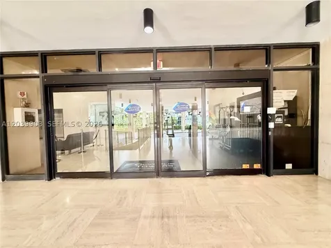 500 Three Islands Boulevard Hallandale Beach FL 33009