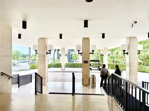 500 Three Islands Boulevard Hallandale Beach FL 33009