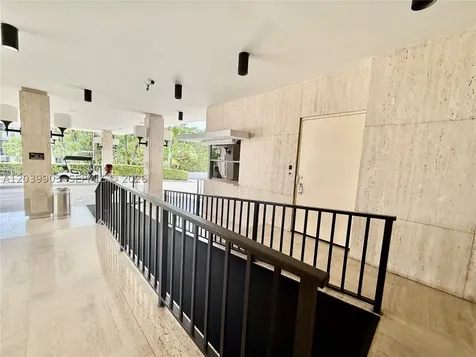 500 Three Islands Boulevard Hallandale Beach FL 33009