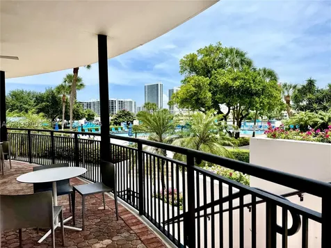 500 Three Islands Boulevard Hallandale Beach FL 33009