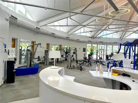 500 Three Islands Boulevard Hallandale Beach FL 33009