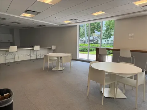 500 Three Islands Boulevard Hallandale Beach FL 33009