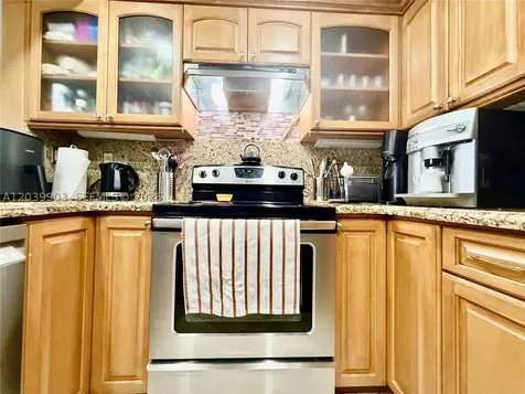 500 Three Islands Boulevard Hallandale Beach FL 33009