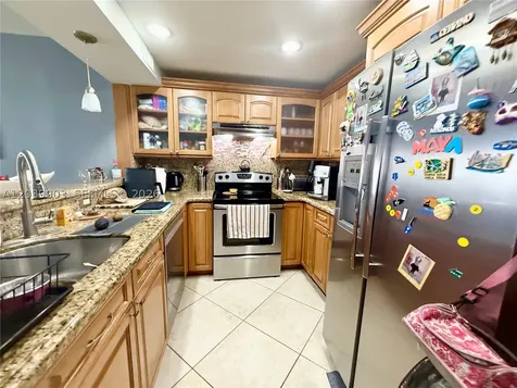 500 Three Islands Boulevard Hallandale Beach FL 33009