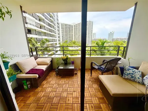 500 Three Islands Boulevard Hallandale Beach FL 33009