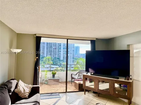 500 Three Islands Boulevard Hallandale Beach FL 33009