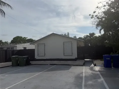 1533 NW 2nd Avenue Fort Lauderdale FL 33311