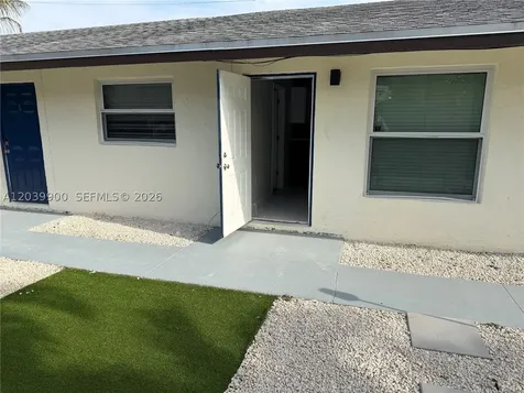 1533 NW 2nd Avenue Fort Lauderdale FL 33311