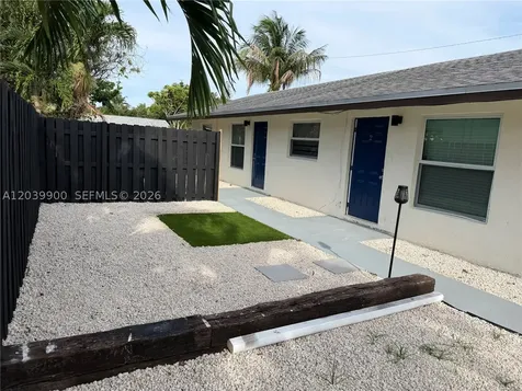1533 NW 2nd Avenue Fort Lauderdale FL 33311