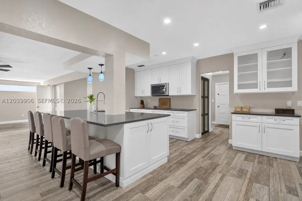 4831 NW 77th Court Pompano Beach FL 33073