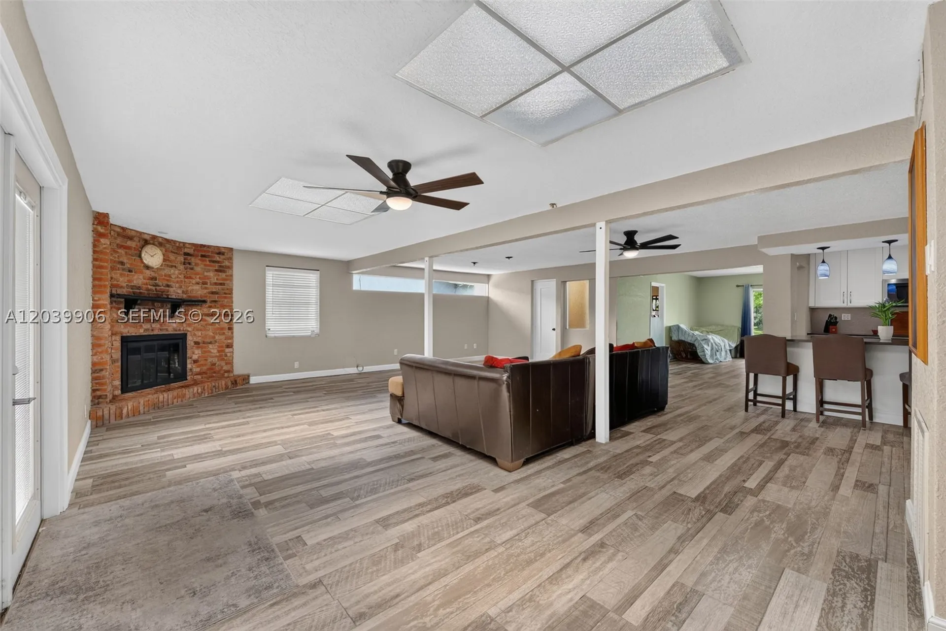 4831 NW 77th Court Pompano Beach FL 33073