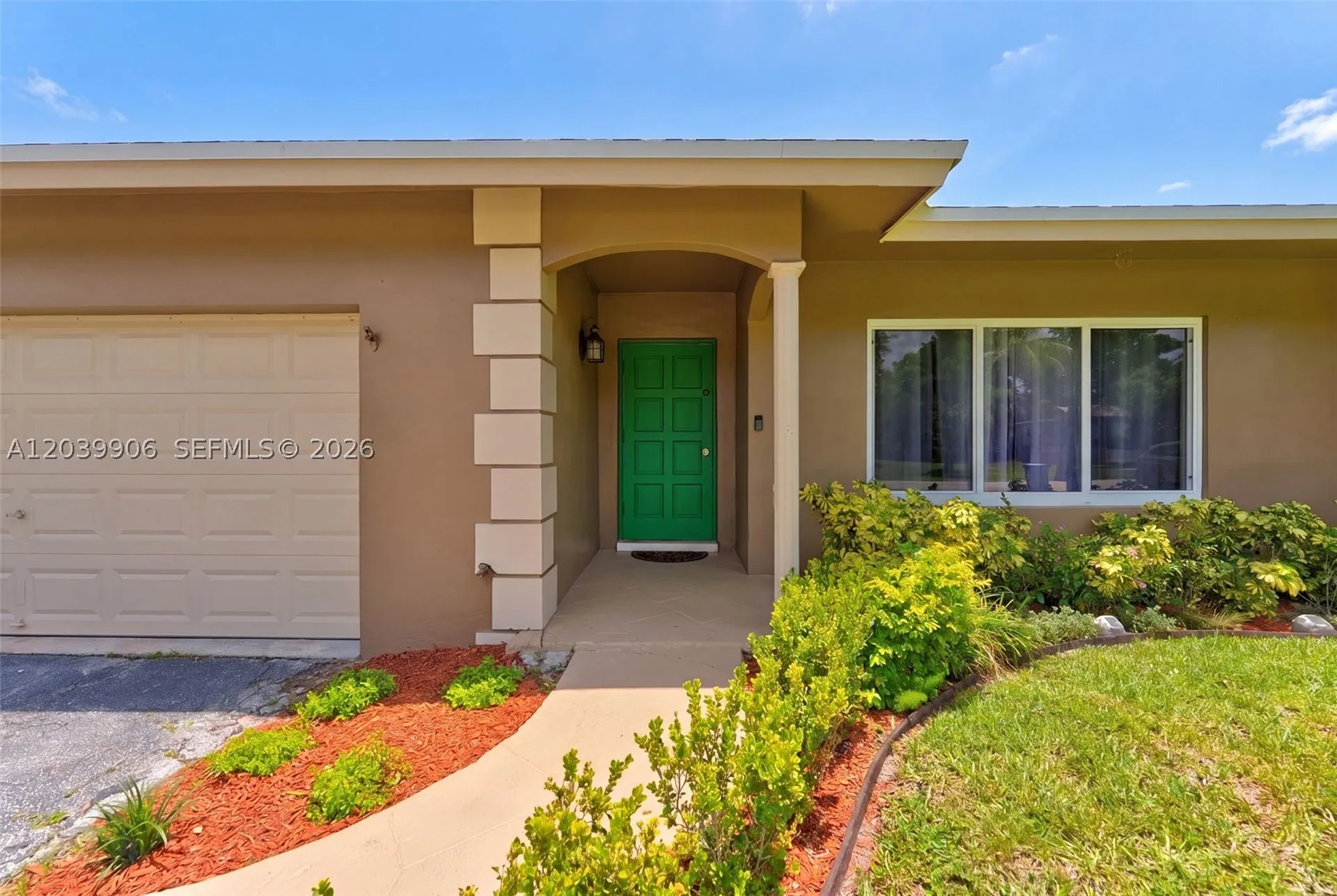 4831 NW 77th Court Pompano Beach FL 33073
