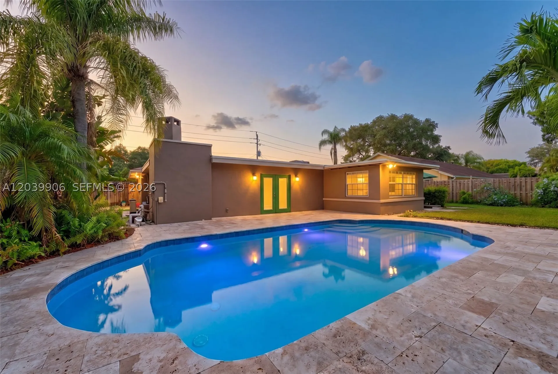 4831 NW 77th Court Pompano Beach FL 33073