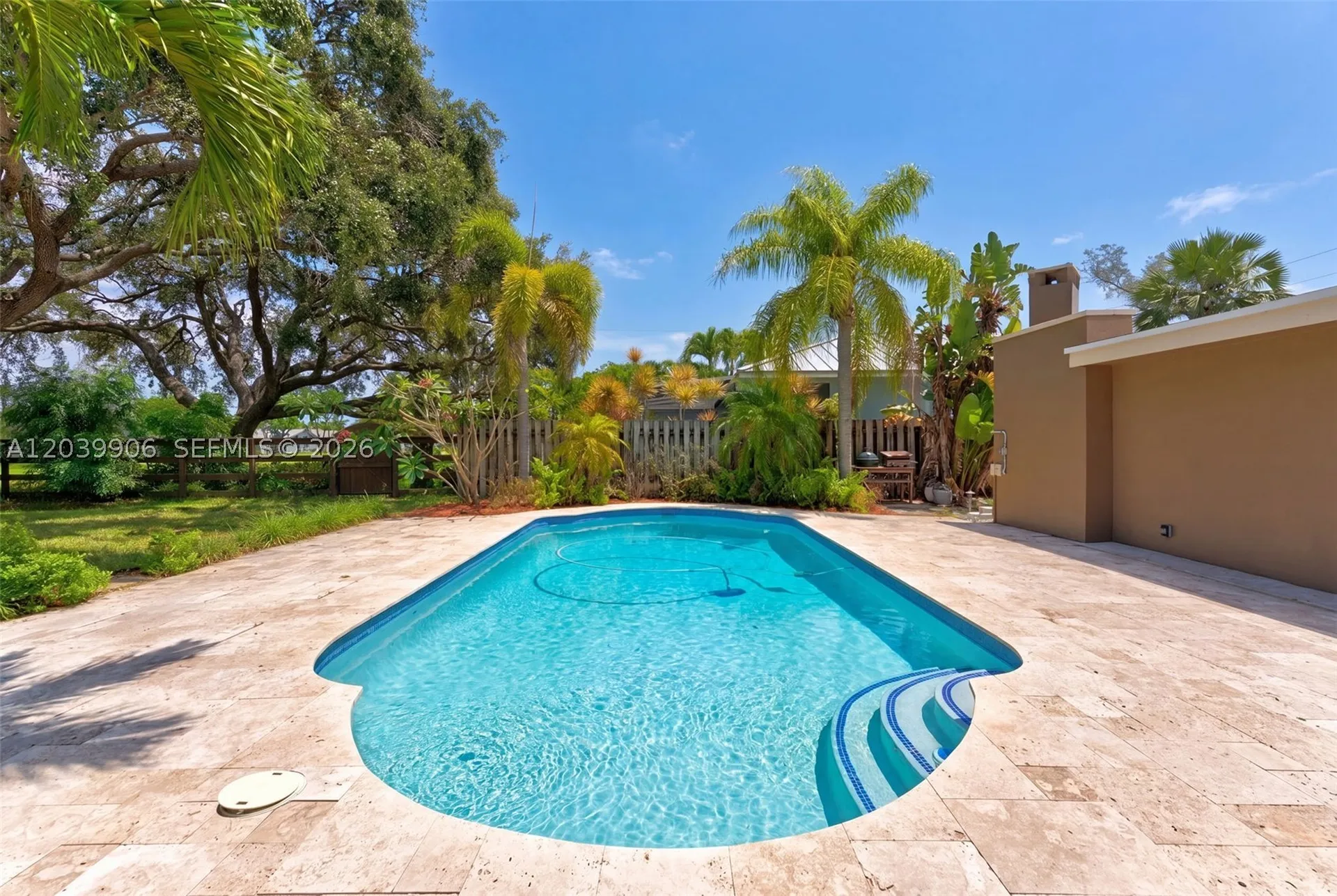 4831 NW 77th Court Pompano Beach FL 33073