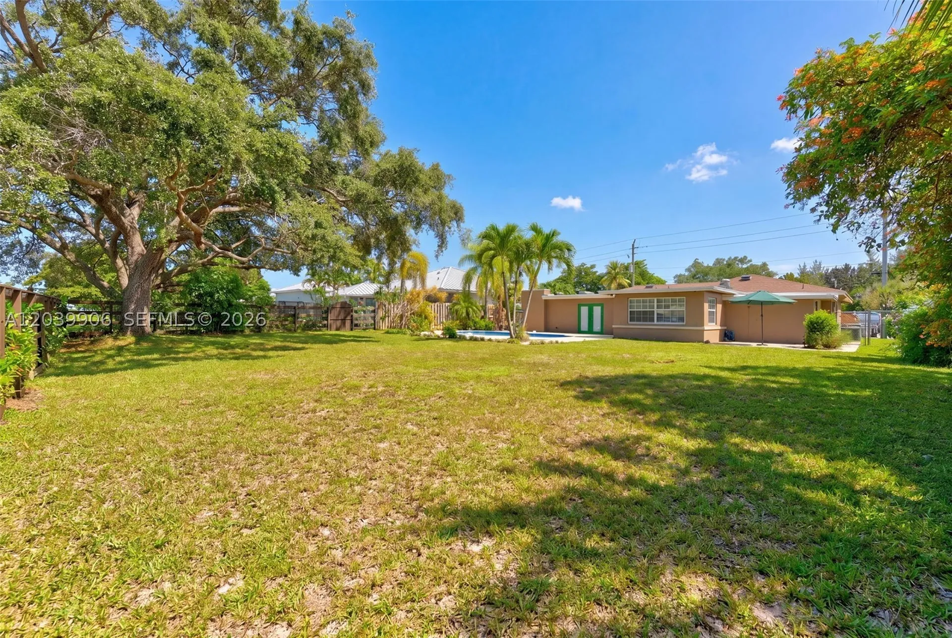 4831 NW 77th Court Pompano Beach FL 33073